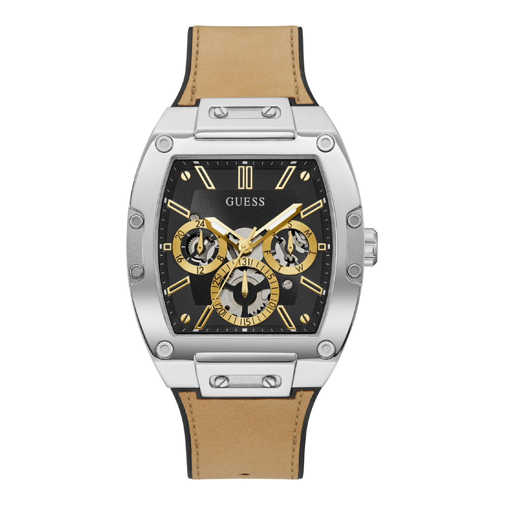 Guess Phoenix GW0202G3 Herrenuhr Guess Phoenix GW0202G3 Herrenuhr